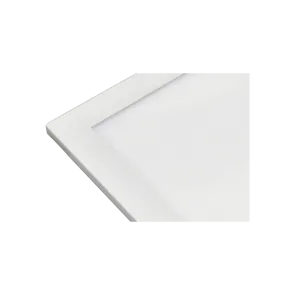 Zeleni TEHNOLOGIJA LED tanek panel Zeleni Tehnologija 40W, 3CCT 100lm/W, 595 x 595 x 9 mm - PL60-40-3CCT