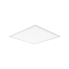 Zeleni TEHNOLOGIJA LED tanek panel Zeleni Tehnologija 40W, 3CCT 100lm/W, 595 x 595 x 9 mm - PL60-40-3CCT