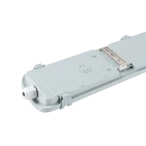 GREEN TECH Vodotesno svetilko Green Tech za 2 x T8 LED 1200 mm - WP-G2-1200-2X18