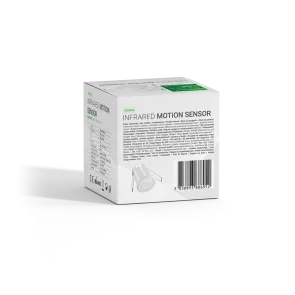 GREEN TECH Infrared Built-in Motion Sensor Green Tech IMS40A, IP20, 360°