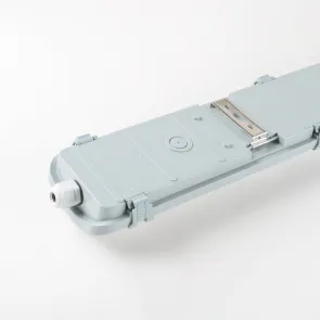 GREEN TECH Waterproof Lighting Fixture Green Tech for 2 x T8 LED 1500 mm - WP-G2-1500-2X25