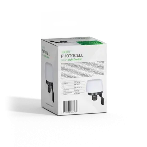 GREEN TECH Luksomat / photo cell Green Tech PHC-309C