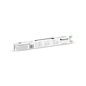 GREEN TECH LED waterproof light Green Tech, linkable, 3CCT, 30W, IP65, black - WP-BD-30W-3CCT