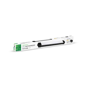 GREEN TECH LED waterproof light Green Tech, linkable, 3CCT, 30W, IP65, black - WP-BD-30W-3CCT