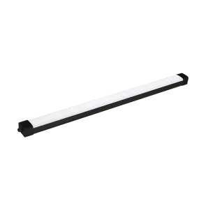 GREEN TECH LED vodoodporna svetilka Green Tech, povezljiva, 3CCT, 60W, IP65, črna - WP-BD-60W-3CCT