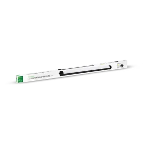 GREEN TECH LED vodoodporna svetilka Green Tech, povezljiva, 3CCT, 60W, IP65, črna - WP-BD-60W-3CCT