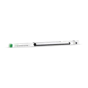 GREEN TECH LED vodoodporna svetilka Green Tech, povezljiva, 3CCT, 70W, IP65, črna - WP-BD-70W-3CCT