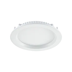 GREEN TECH LED panel Green Tech 6W, 3CCT, recessed, round - CX-R01-6-3CCT