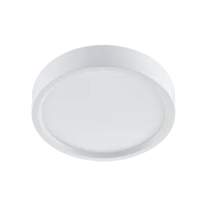 GREEN TECH LED panel Green Tech 6W, 3CCT, nadgradni, okrogli - CX-R02-6-3CCT