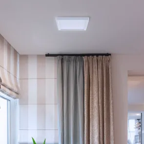 Zeleni TEHNOLOGIJA LED panel Zeleni Tehnika 18W, 3CCT, nadgradni, kvadratni - CX-S02-18-3CCT