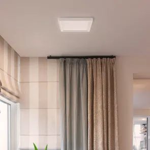 GREEN TECH LED panel Green Tech 6W, 3CCT, nadgradni, kvadratni - CX-S02-6-3CCT