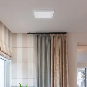 GREEN TECH LED panel Green Tech 6W, 3CCT, nadgradni, kvadratni - CX-S02-6-3CCT