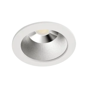 GREEN TECH LED downlight Green Tech 28W, 3CCT, diameter 195-210 mm - DWE-28W