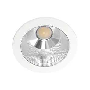 GREEN TECH LED downlight Green Tech 28W, 3CCT, diameter 195-210 mm - DWE-28W