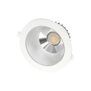 GREEN TECH LED downlight Green Tech 28W, 3CCT, diameter 195-210 mm - DWE-28W