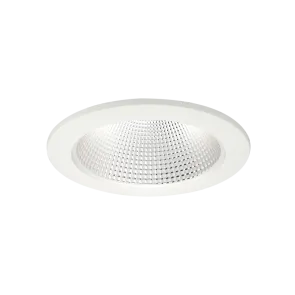 GREEN TECH LED downlight Green Tech 28W, 3CCT, diameter 195-210 mm - DWE-28W