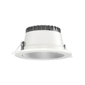 GREEN TECH LED svetilka Green Tech 40W, 3CCT, premer 240-255 mm - DWE-40W
