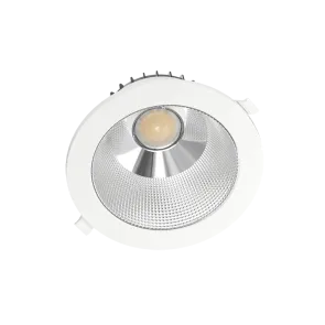 GREEN TECH LED svetilka Green Tech 40W, 3CCT, premer 240-255 mm - DWE-40W