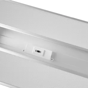 GREEN TECH LED vislica Green Tech, srebrna, 60W, 3CCT, 1500x1171x55 mm - LLS-60W