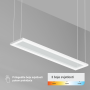 LED kristalna panel...