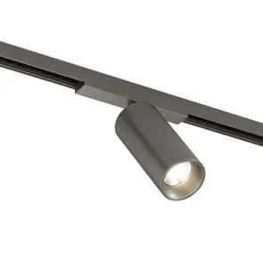 Tirna svetilka 10W 3000K 48V temni nikelj SHINE (DK/EU-5741-DN)