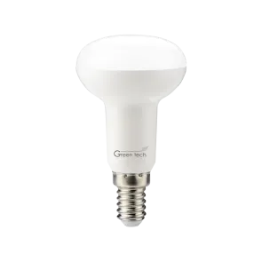 GREEN TECH LED žarnica Green Tech 7W, 4000K, E14, R50, IP20, Sanan čip - BLX-7005