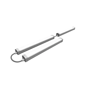GREEN TECH LED waterproof light Green Tech, linkable, 45W, 120LM/W, 3CCT, IP65 - WP-Q45W-3CCT