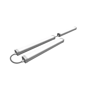 GREEN TECH LED waterproof light Green Tech, linkable, 45W, 120LM/W, 3CCT, IP65 - WP-Q45W-3CCT
