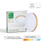 GREEN TECH LED stropna...