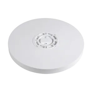 GREEN TECH LED stropna svetilka Green Tech 36W, 3CCT, 40 cm, leseni okvir - CLE-36W