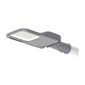 GREEN TECH LED Street Light. Green Tech 50W, 6500lm, Philips LED, 3 CCT 3000K-4000K-6000K - S10B-50W