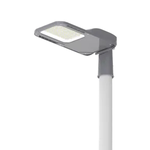 GREEN TECH LED Street Light. Green Tech 50W, 6500lm, Philips LED, 3 CCT 3000K-4000K-6000K - S10B-50W