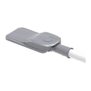 GREEN TECH LED Street Light. Green Tech 50W, 6500lm, Philips LED, 3 CCT 3000K-4000K-6000K - S10B-50W