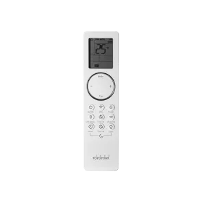 TOYOTOMI Klimatska naprava TOYOTOMI Sedai A13SC 3,5kW A+++, ALL DC Inverter, – 30°C ~ 50°C, HEPA 3+ - TAN/TAG-A13SC