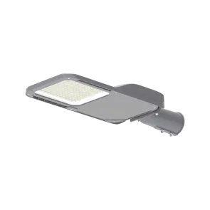 GREEN TECH LED ulična svetilka. Green Tech 100W, 13000lm, Philips LED, 3 CCT 3000K-4000K-6000K - S10B-100W