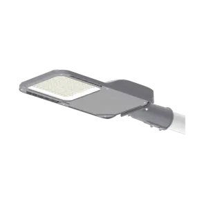 GREEN TECH LED ulična svetilka. Green Tech 100W, 13000lm, Philips LED, 3 CCT 3000K-4000K-6000K - S10B-100W