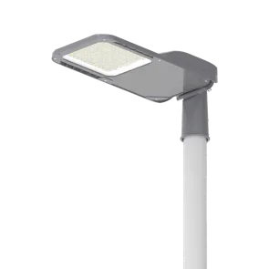 GREEN TECH LED ulična svetilka. Green Tech 100W, 13000lm, Philips LED, 3 CCT 3000K-4000K-6000K - S10B-100W