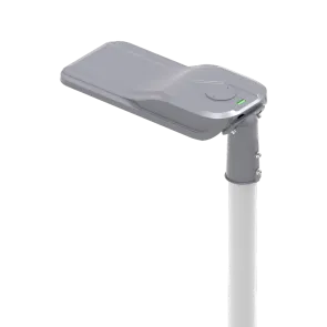 GREEN TECH LED ulična svetilka. Green Tech 100W, 13000lm, Philips LED, 3 CCT 3000K-4000K-6000K - S10B-100W