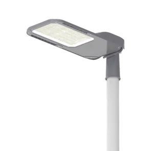 GREEN TECH LED ulična svetilka. Green Tech 150W, 19500lm, Philips LED, 3 CCT 3000K-4000K-6000K - S10B-150W