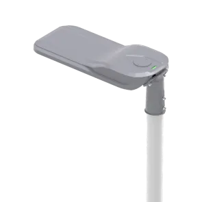 GREEN TECH LED ulična svetilka. Green Tech 150W, 19500lm, Philips LED, 3 CCT 3000K-4000K-6000K - S10B-150W