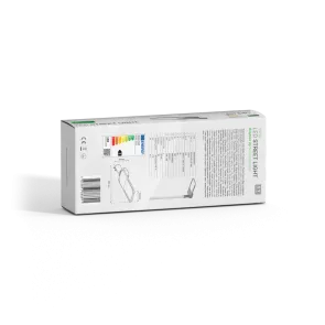 GREEN TECH LED ulična svetilka. Green Tech 150W, 19500lm, Philips LED, 3 CCT 3000K-4000K-6000K - S10B-150W