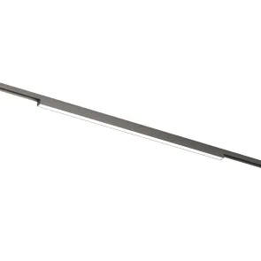 Linearna tirna svetilka LINEAR 24W 3000K 48V temni nikelj SHINE (DK/EU-5752-DN)