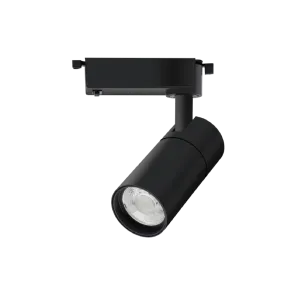 GREEN TECH LED tirna svetilka Green Tech 10W, 3 CCT, črna barva - L068-10W-3CCT-BK