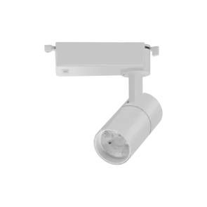 GREEN TECH LED tirna svetilka Green Tech 10W, 3 CCT, bela barva - L068-10W-3CCT-WH