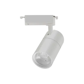 GREEN TECH LED Track Light Green Tech 30W, 3 CCT, white color - L068-30W-3CCT-WH