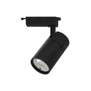 GREEN TECH LED tirna svetilka Green Tech 30W, 3 CCT, črna barva - L068-30W-3CCT-BK