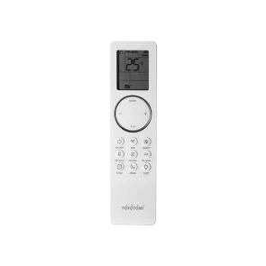 TOYOTOMI Klimatska naprava TOYOTOMI Erai 335W 3,5kW A+++, ALL DC Inverter, – 25°C ~ 50°C, HEPA 3+ - CTN/CTG-335W