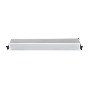 GREEN TECH LED downlight Green Tech 20W, 3 CCT, rectangular - DW-S02-20W-3CCT