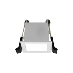 GREEN TECH LED svetilka Green Tech 2W, 3 CCT, pravokotna - DW-S02-2W-3CCT
