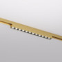Linear track light GRILL...